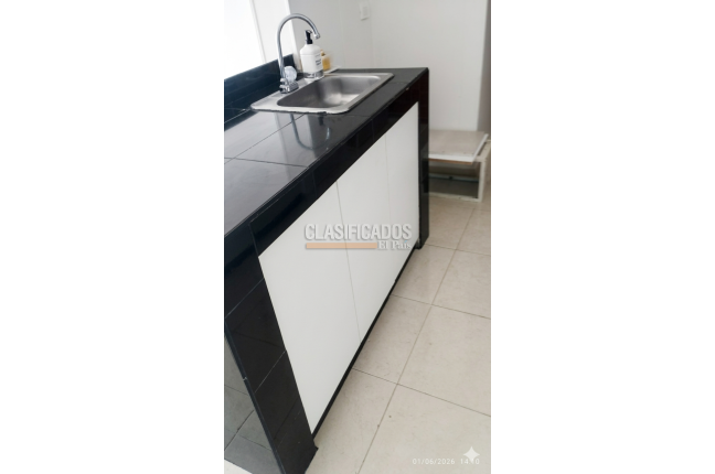 Apartamentos, Venta en Naranjos del Caney