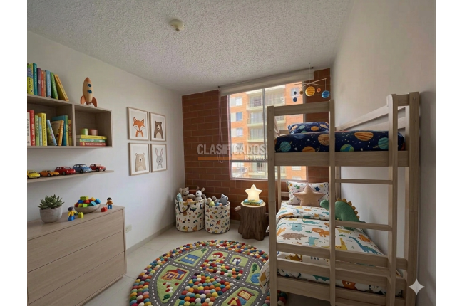 Apartamentos, Venta, Naranjos del Caney - $225.000.000