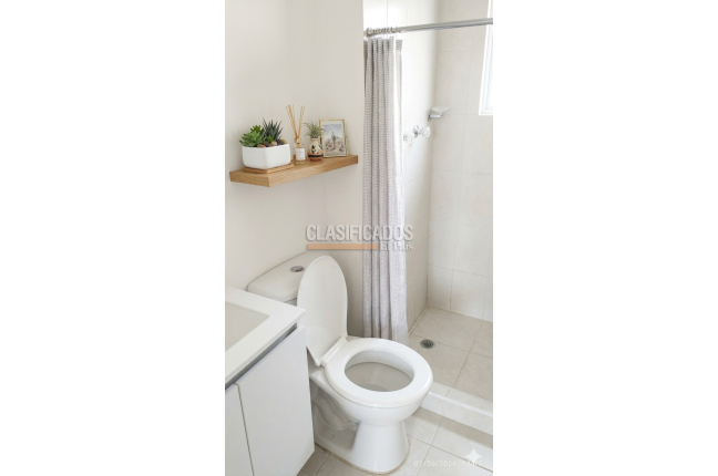 Apartamentos, Venta, Naranjos del Caney - $225.000.000