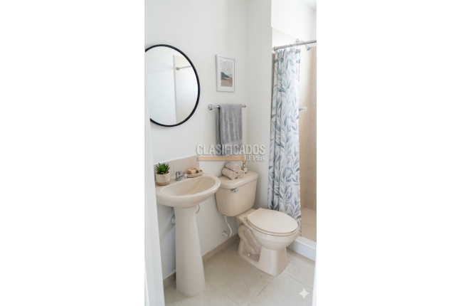 Apartamentos, Venta, Naranjos del Caney - $225.000.000
