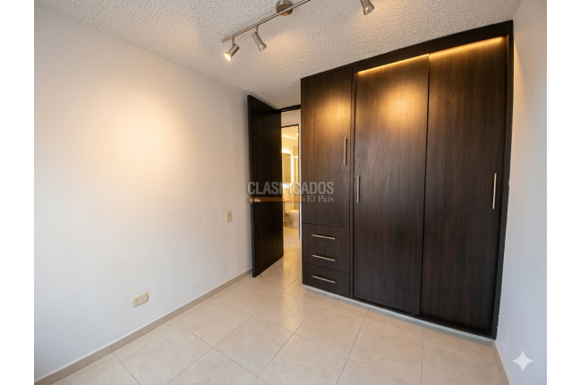 Apartamentos, Venta, Naranjos del Caney - $225.000.000