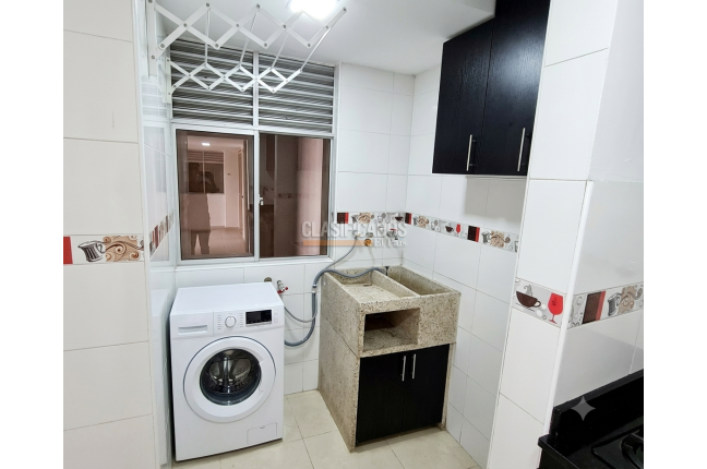 Apartamentos, Venta, Naranjos del Caney - $225.000.000
