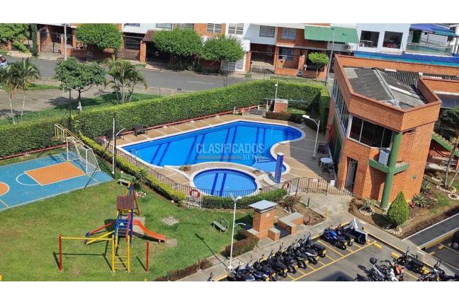 Apartamentos, Venta, Naranjos del Caney - $225.000.000