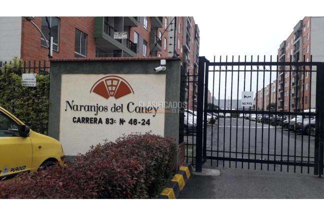 Apartamentos, Venta, Naranjos del Caney - $225.000.000