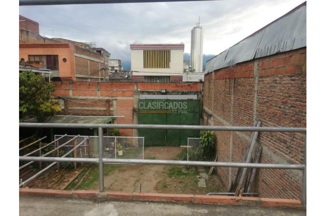 Lotes, Alquiler en El Piloto