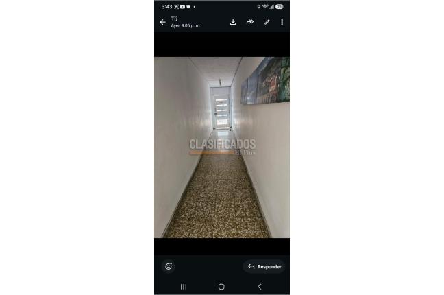 Apartaestudios, Alquiler en Miraflores