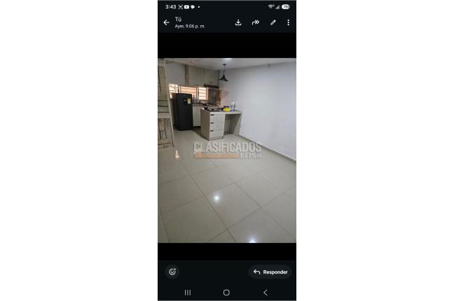 Apartaestudios, Alquiler en Miraflores