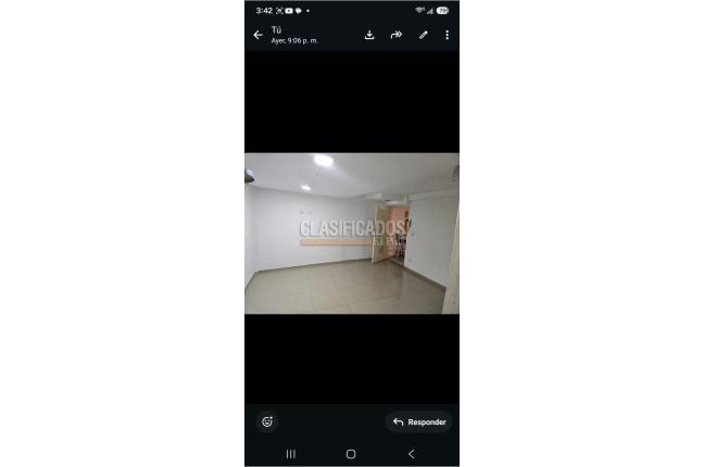 Apartaestudios, Alquiler, Miraflores - $900.000