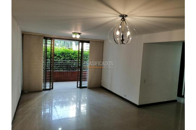 Apartamentos, Alquiler en La Flora