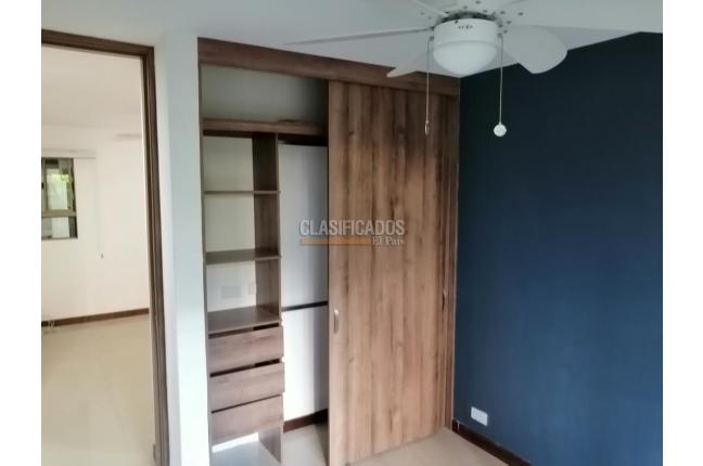 Apartamentos, Alquiler en La Flora