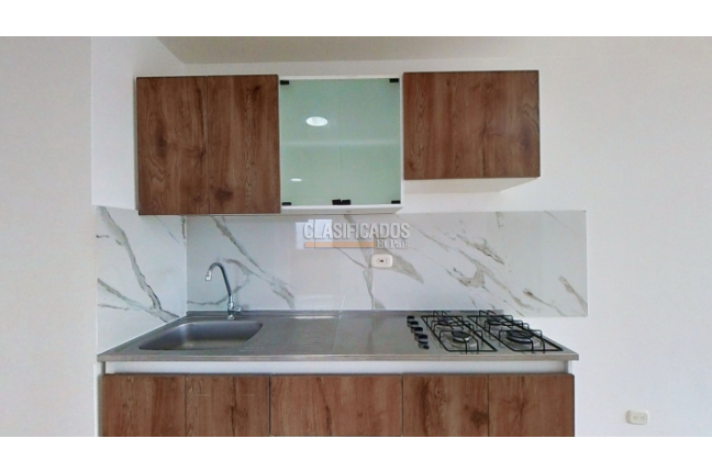 Apartamentos, Venta, Hacienda Kachipay - $238.000.000