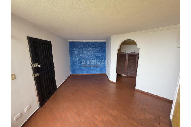 Apartamentos, Venta en Portada de Comfandi