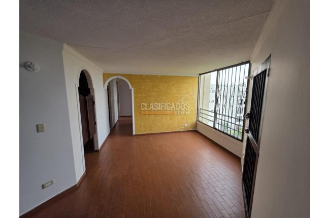 Apartamentos, Venta en Portada de Comfandi