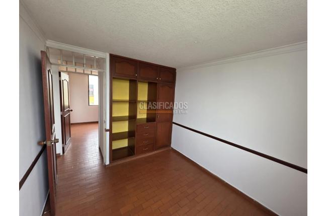 Apartamentos, Venta, Portada de Comfandi - $160.000.000