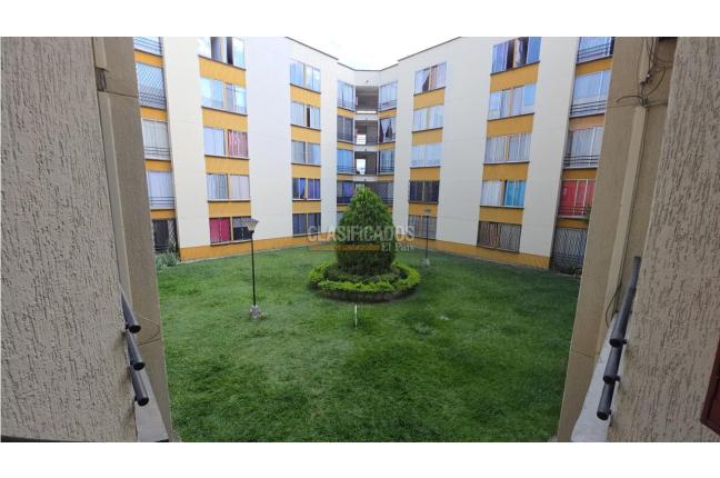 Apartamentos, Venta, Portada de Comfandi - $160.000.000