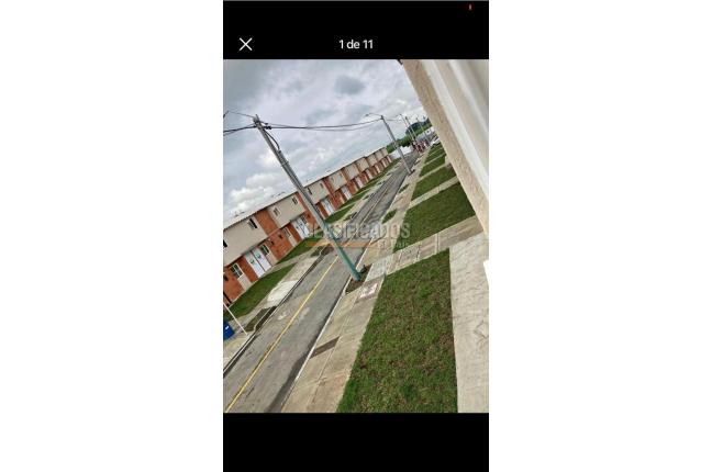 Casas, Venta en Palmira
