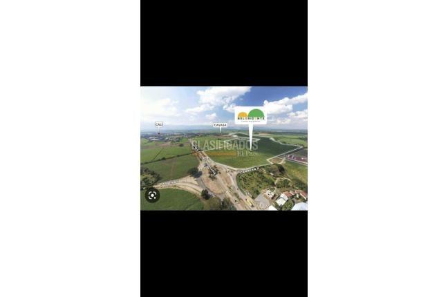 Casas, Venta en Palmira