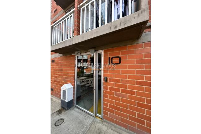 Apartamentos, Alquiler, Soacha - $850.000