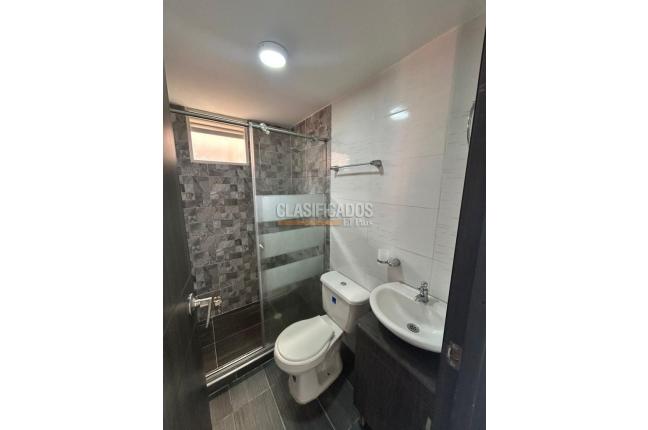 Apartamentos, Alquiler, Soacha - $850.000