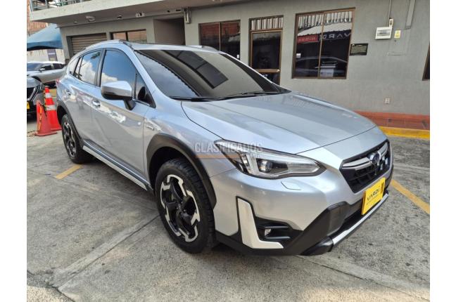 Subaru XV 2022