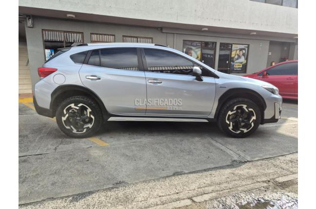 Subaru XV 2022 - $109.900.000