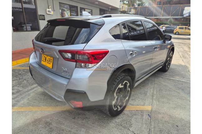 Subaru XV 2022 - $109.900.000