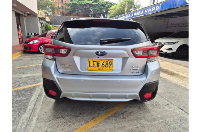 Subaru XV 2022 - $109.900.000