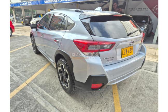 Subaru XV 2022 - $109.900.000