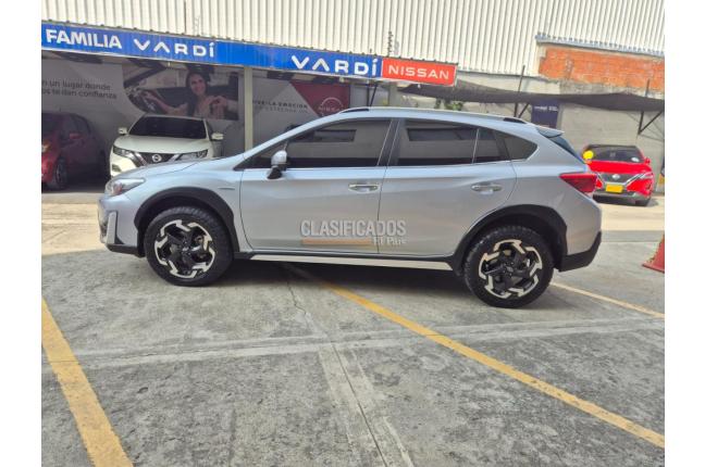 Subaru XV 2022 - $109.900.000