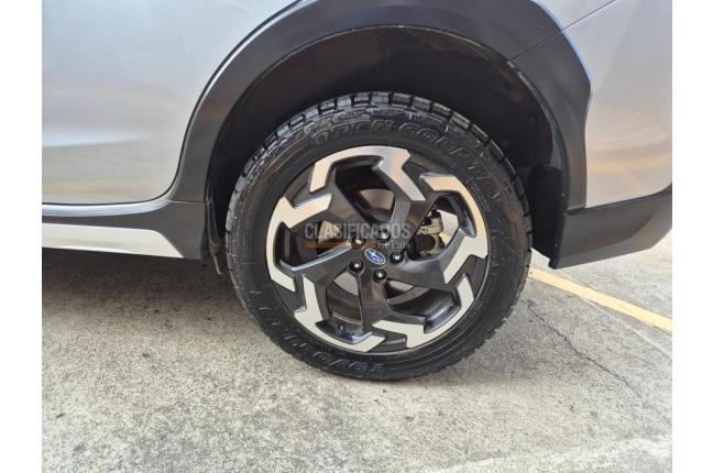 Subaru XV 2022 - $109.900.000