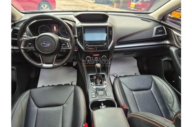 Subaru XV 2022 - $109.900.000