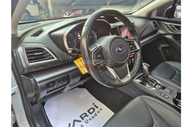 Subaru XV 2022 - $109.900.000