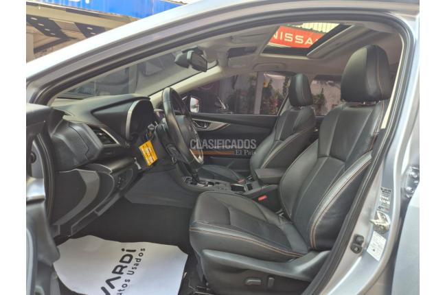 Subaru XV 2022 - $109.900.000