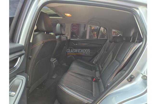 Subaru XV 2022 - $109.900.000