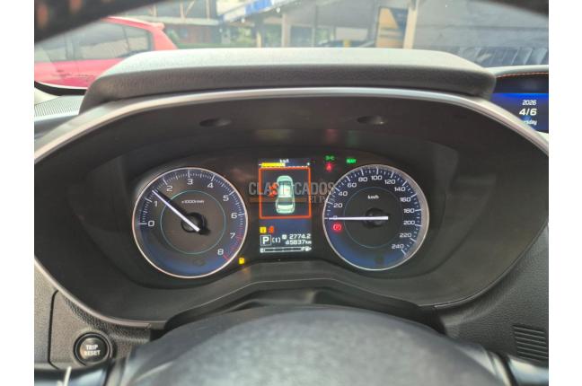 Subaru XV 2022 - $109.900.000