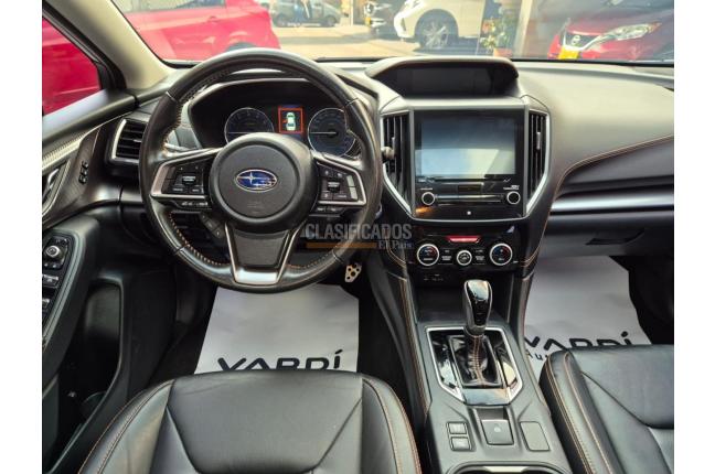 Subaru XV 2022 - $109.900.000