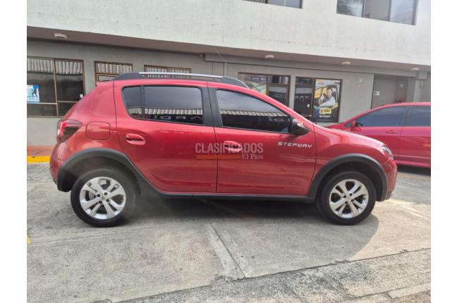 Renault Stepway 2019 - $49.400.000