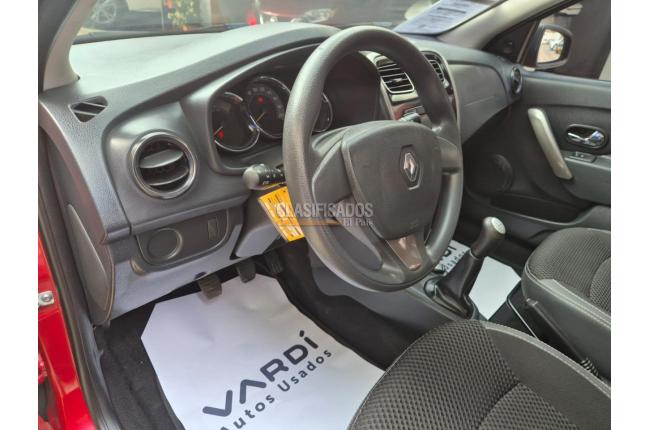 Renault Stepway 2019 - $49.400.000