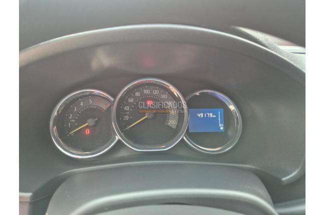 Renault Stepway 2019 - $49.400.000