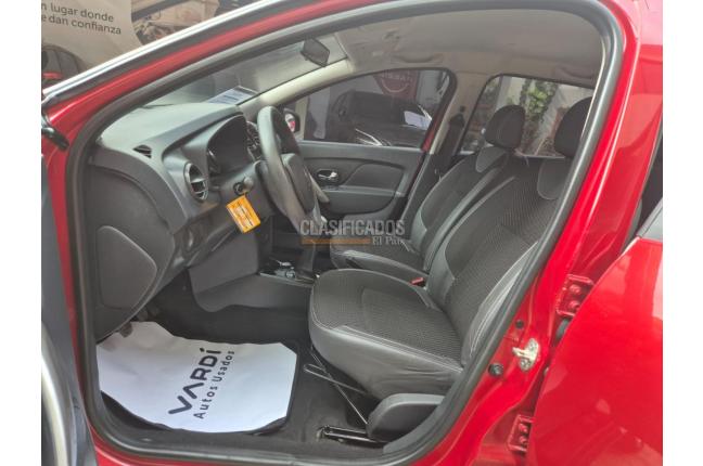 Renault Stepway 2019 - $49.400.000