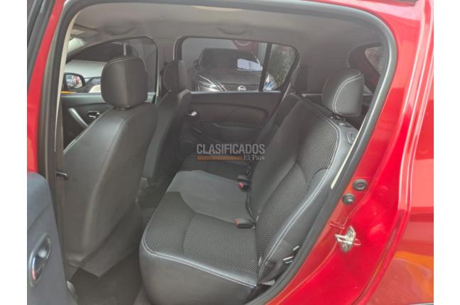 Renault Stepway 2019 - $49.400.000
