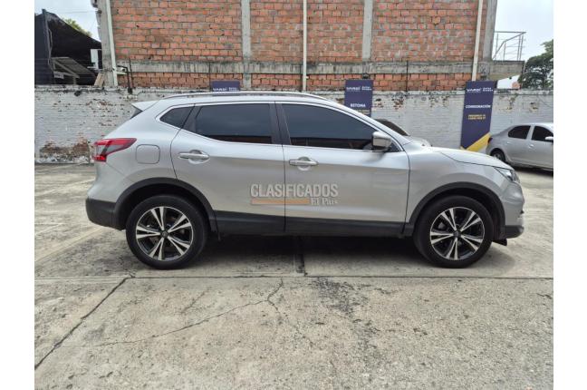 Nissan New Qashqai 2019 - $73.900.000