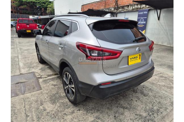Nissan New Qashqai 2019 - $73.900.000