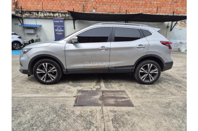 Nissan New Qashqai 2019 - $73.900.000