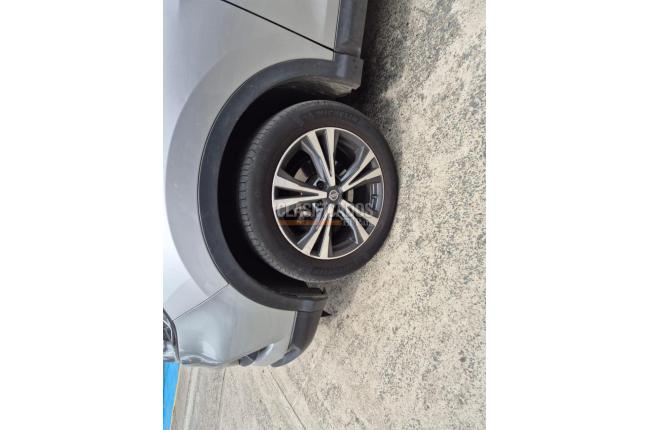Nissan New Qashqai 2019 - $73.900.000