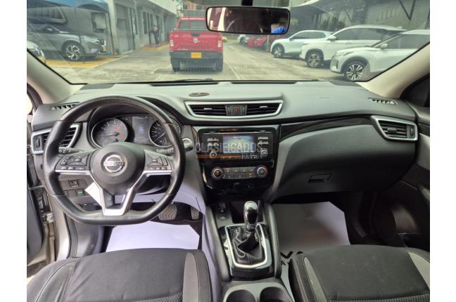 Nissan New Qashqai 2019 - $73.900.000