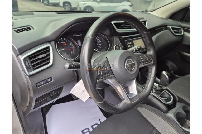 Nissan New Qashqai 2019 - $73.900.000