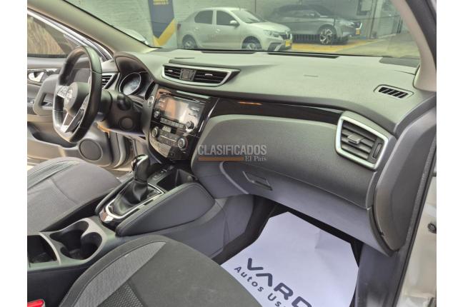 Nissan New Qashqai 2019 - $73.900.000