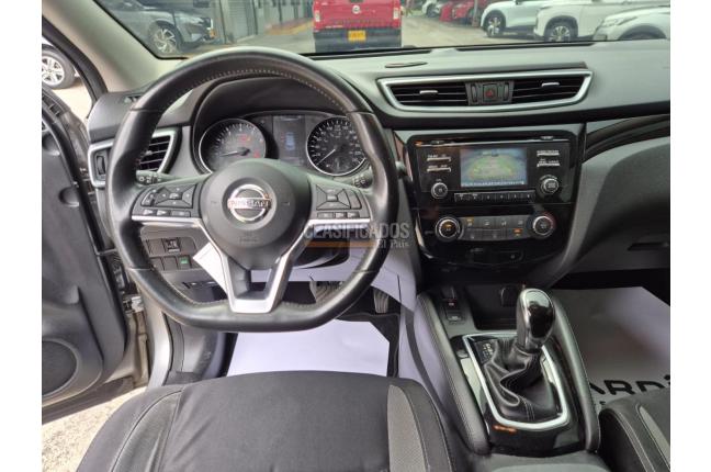 Nissan New Qashqai 2019 - $73.900.000