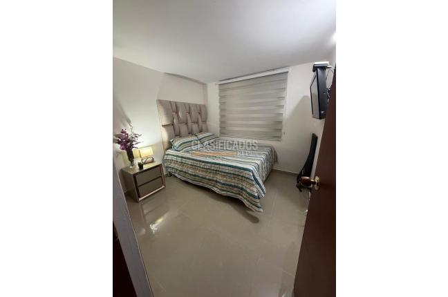 Apartamentos, Venta, Cañaverales - $235.000.000
